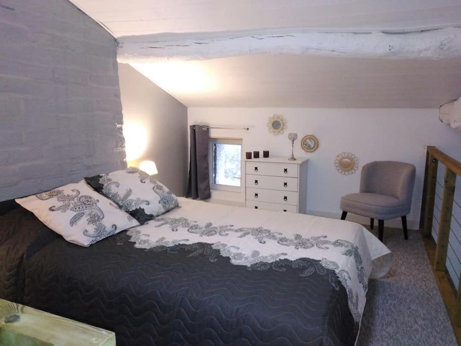 Des Bujours Holiday home *