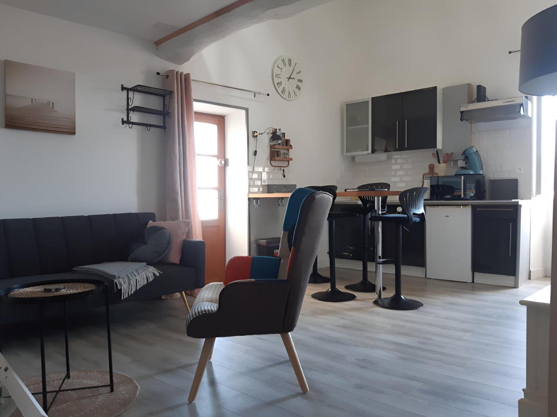 Ferienhaus Des Bujours