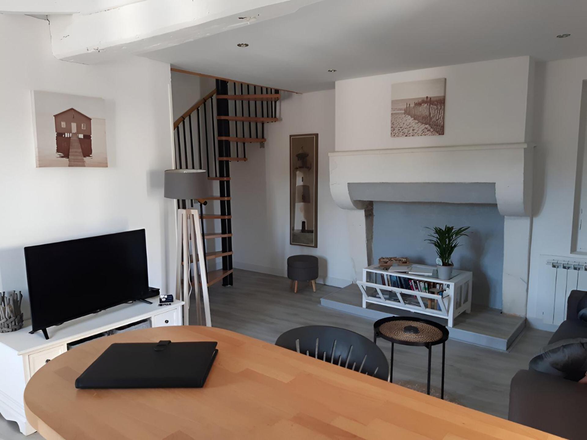 Holiday home Des Bujours *