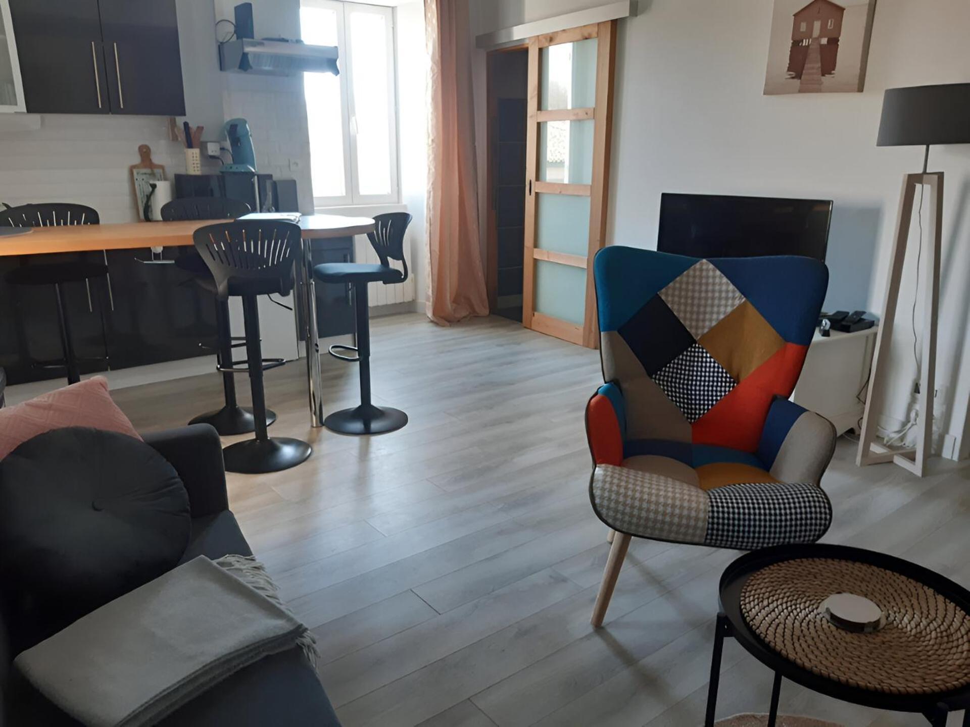 Ferienhaus Des Bujours