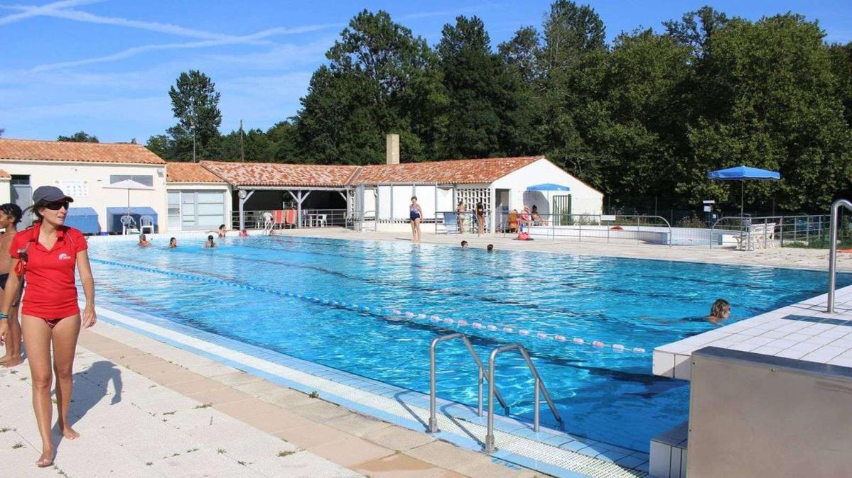 Holiday home Des Bujours *